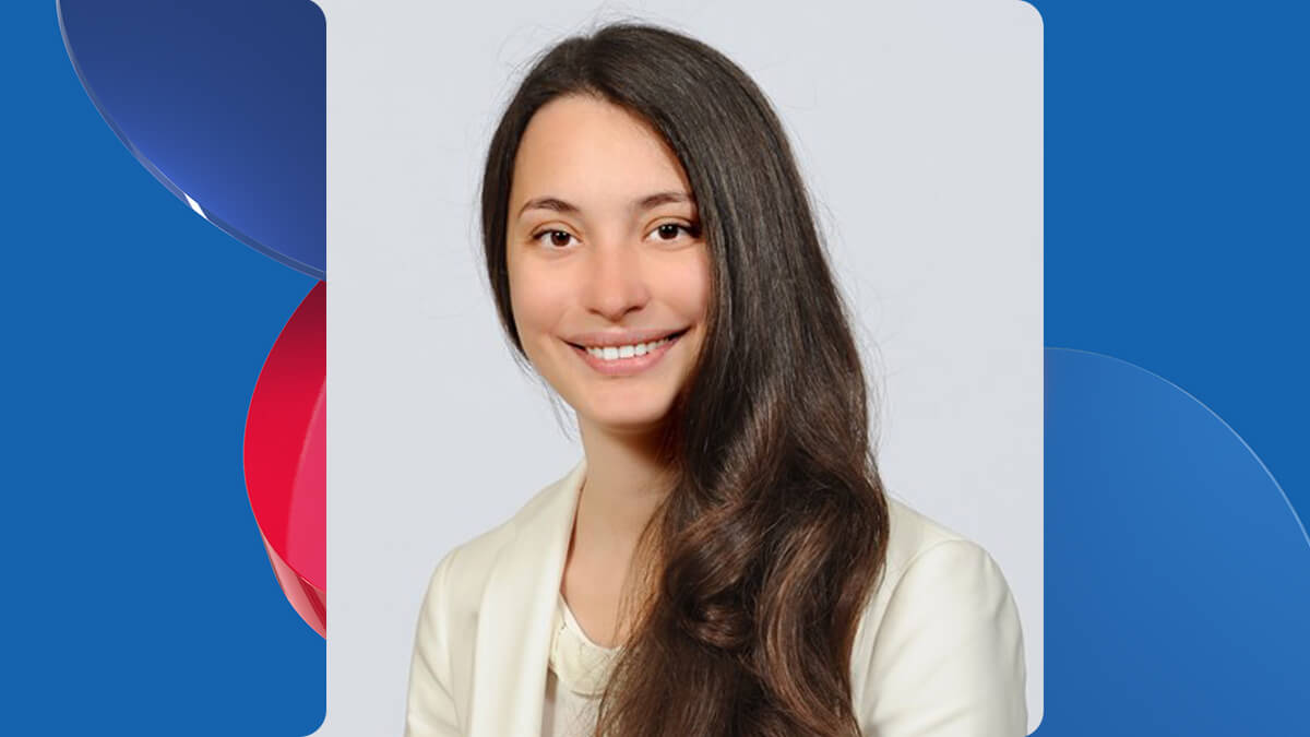 Marina Bessarabova